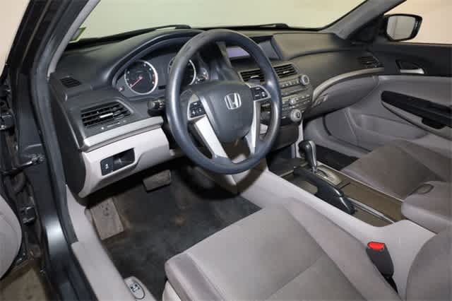 Thumbnail: 2011 Honda Accord - 14