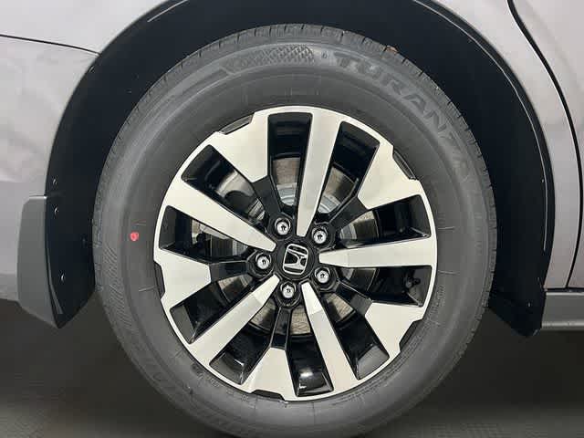 Thumbnail: 2026 Honda Odyssey - 9