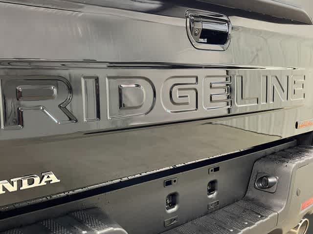 Thumbnail: 2026 Honda Ridgeline - 7