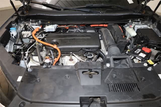 Thumbnail: 2023 Honda CR-V - 33