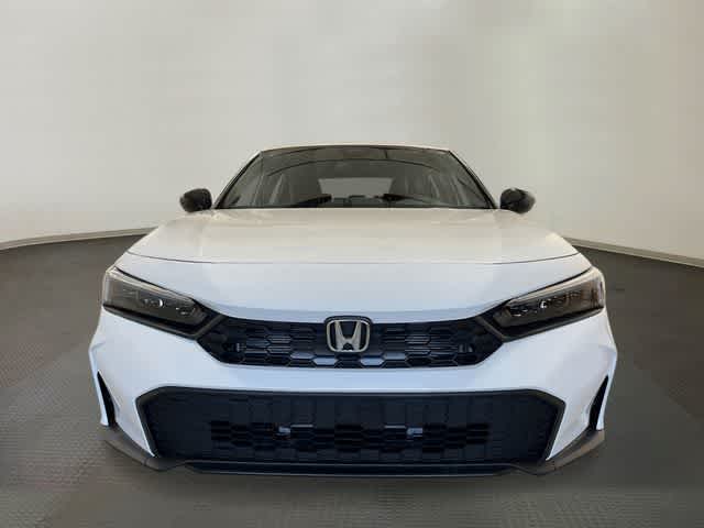 Thumbnail: 2026 Honda Civic - 10