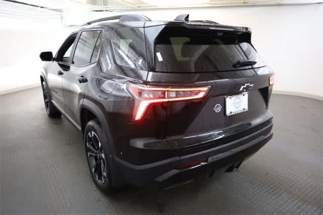 Thumbnail: 2025 Chevrolet Equinox - 5