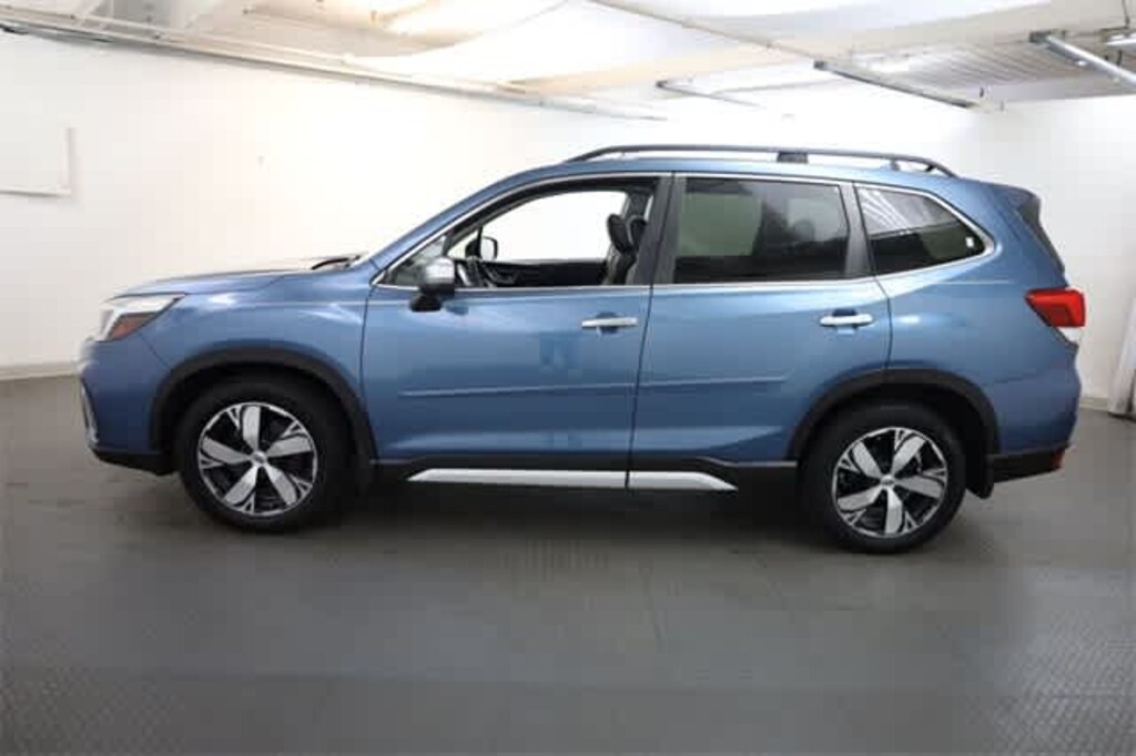 Used 2019 Subaru Forester Touring SUV