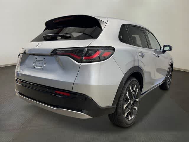 Thumbnail: 2027 Honda HR-V - 5