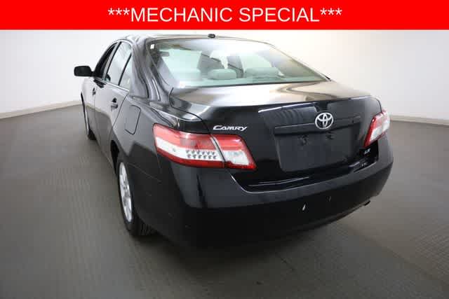 Thumbnail: 2011 Toyota Camry - 5