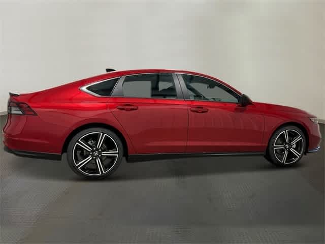 Thumbnail: 2025 Honda Accord - 8