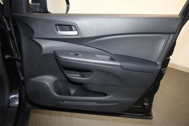Thumbnail: 2015 Honda CR-V - 22