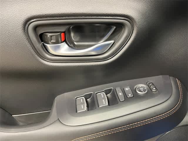 Thumbnail: 2026 Honda HR-V - 15
