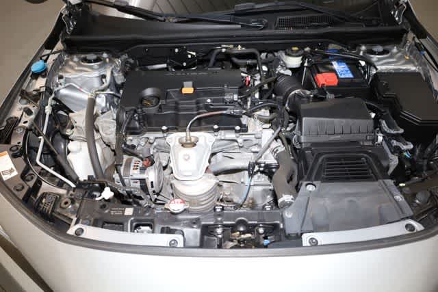 Thumbnail: 2023 Honda Civic - 35