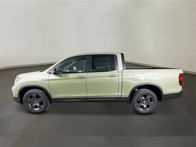 Thumbnail: 2026 Honda Ridgeline - 2