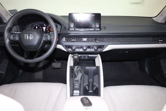 Thumbnail: 2024 Honda Accord - 22