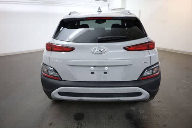 Thumbnail: 2023 Hyundai Kona - 6