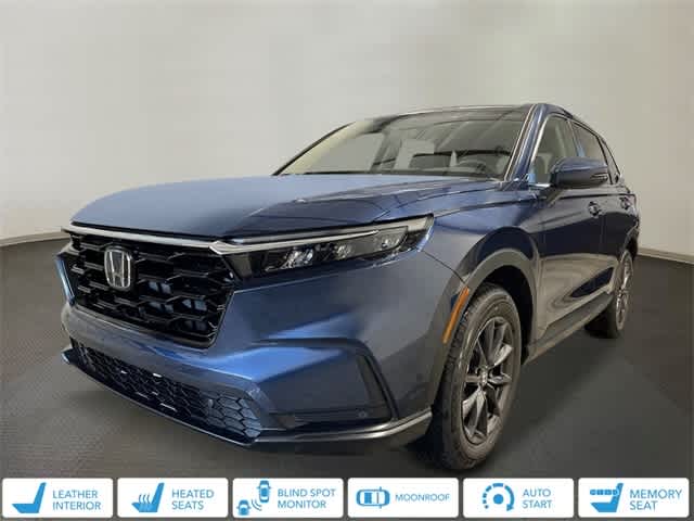 Thumbnail: 2026 Honda CR-V - 1
