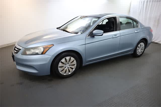 Thumbnail: 2011 Honda Accord - 2