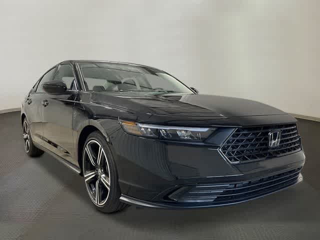 Thumbnail: 2026 Honda Accord - 8