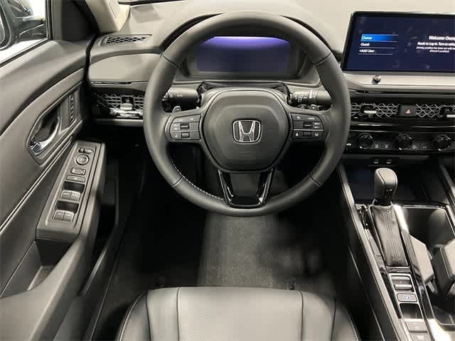 Thumbnail: 2025 Honda Accord - 16