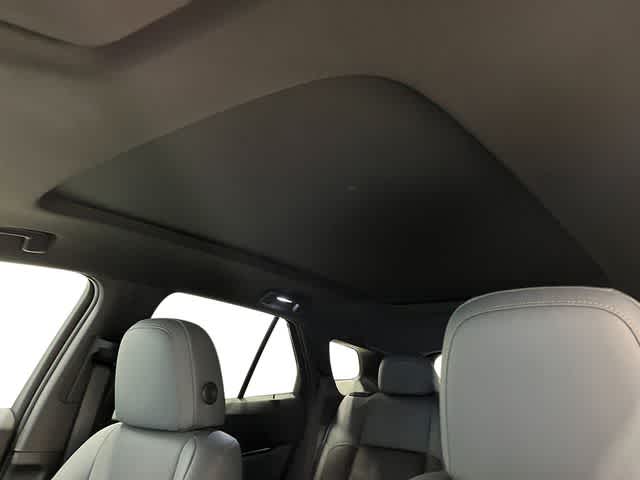 Thumbnail: 2026 Honda Prologue - 25