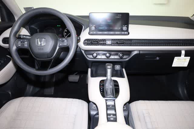Thumbnail: 2023 Honda HR-V - 21