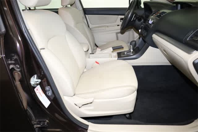 Thumbnail: 2012 Subaru Impreza - 20