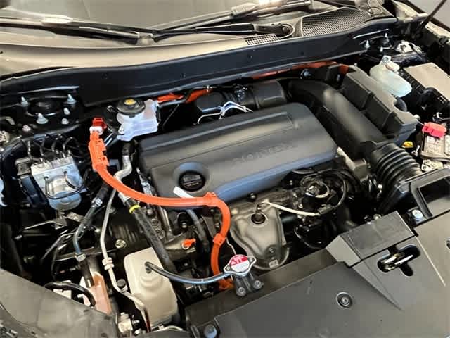 Thumbnail: 2026 Honda CR-V - 12