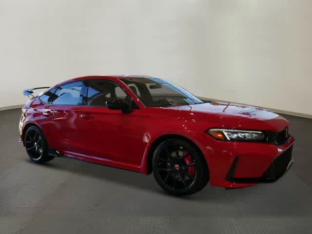 Thumbnail: 2026 Honda Civic - 5