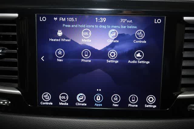 Thumbnail: 2020 Chrysler Pacifica - 26