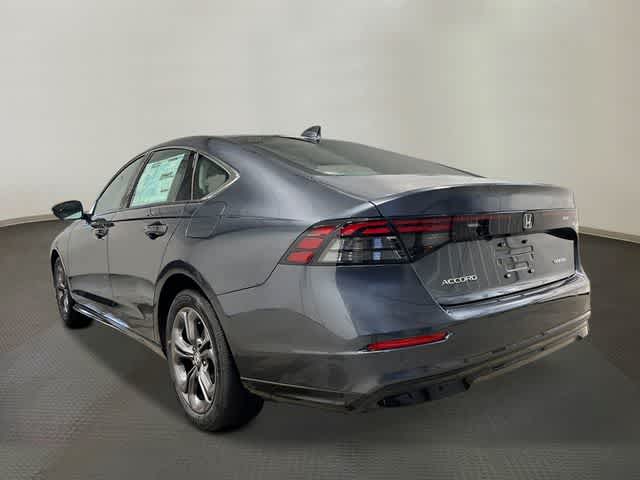 Thumbnail: 2026 Honda Accord - 3