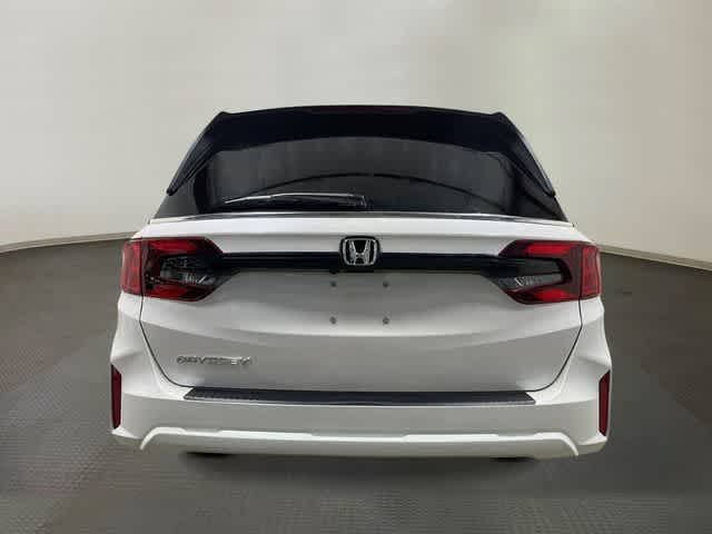 Thumbnail: 2026 Honda Odyssey - 4