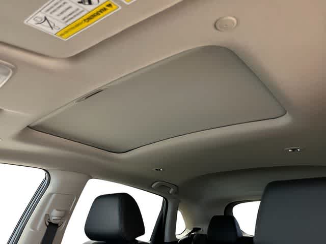 Thumbnail: 2026 Honda HR-V - 23