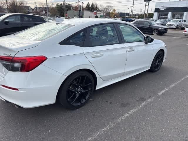 Thumbnail: 2023 Honda Civic - 15