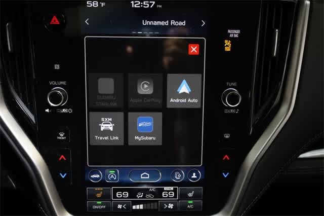 Thumbnail: 2024 Subaru Outback - 31