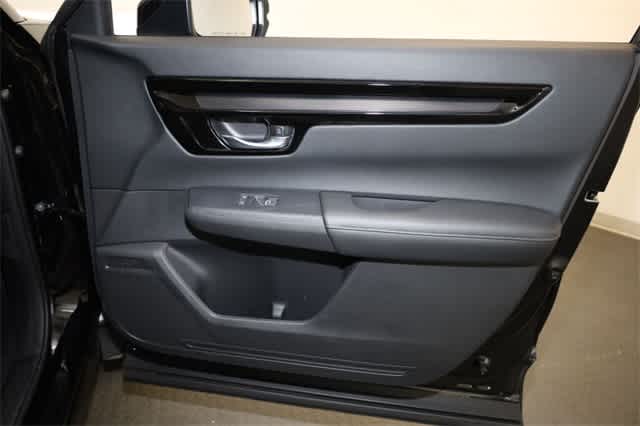 Thumbnail: 2024 Honda CR-V - 22