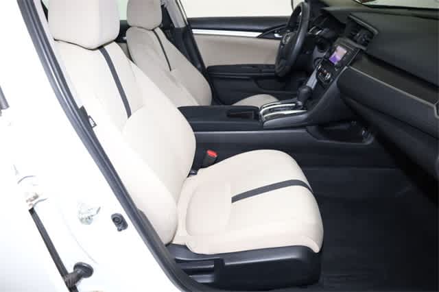 Thumbnail: 2018 Honda Civic - 20