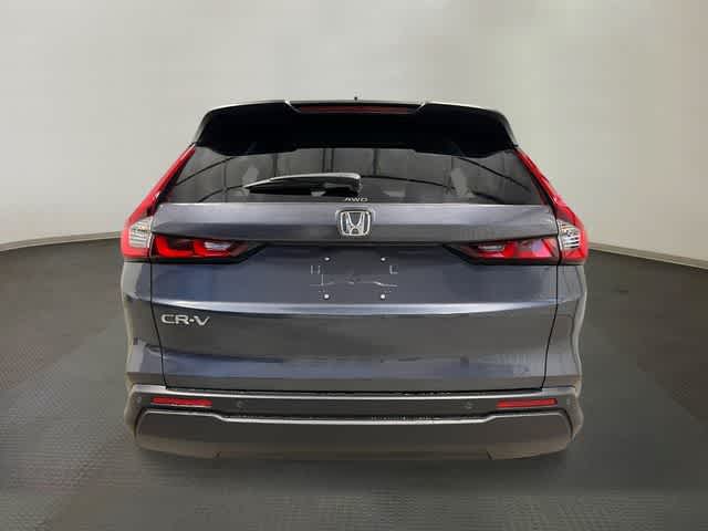 Thumbnail: 2026 Honda CR-V - 4
