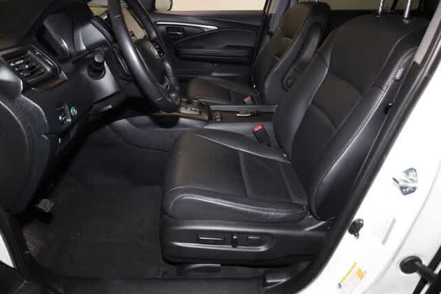 Thumbnail: 2022 Honda Pilot - 15