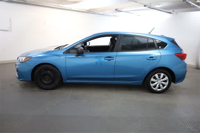 Thumbnail: 2019 Subaru Impreza - 3