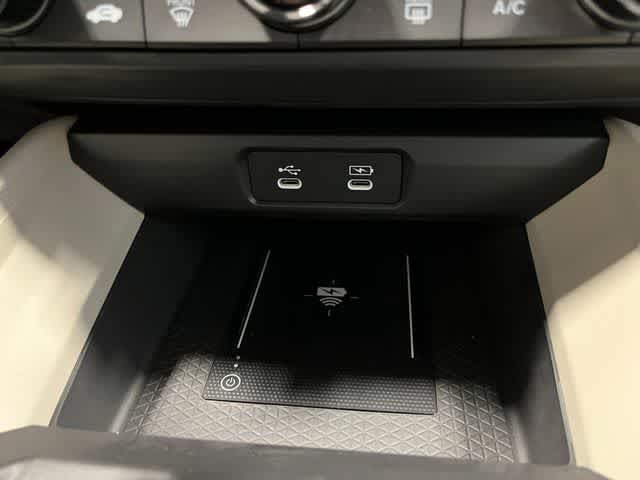 Thumbnail: 2026 Honda Accord - 17