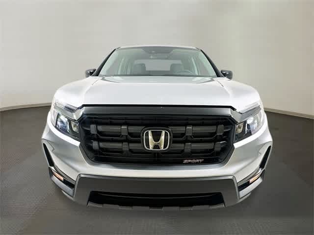 Thumbnail: 2025 Honda Ridgeline - 8