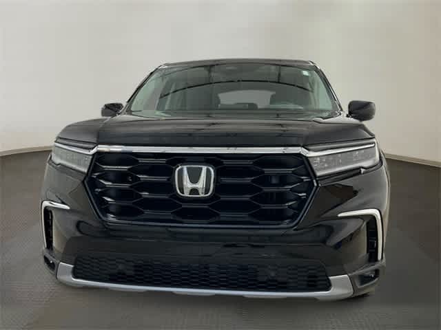 2025 Honda Pilot EX-L 10