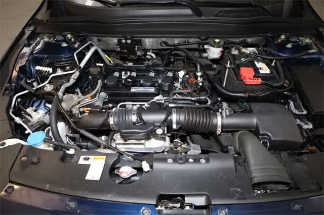 Thumbnail: 2018 Honda Accord - 36