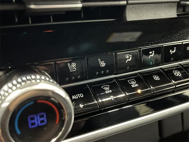 Thumbnail: 2026 Honda Prologue - 14