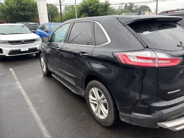 2020 Ford Edge  5