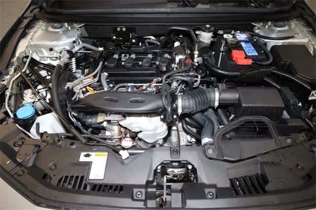 Thumbnail: 2024 Honda Accord - 33