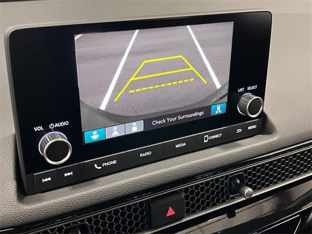 Thumbnail: 2026 Honda Civic - 19