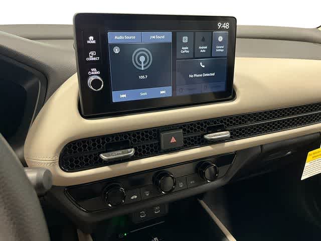 Thumbnail: 2026 Honda HR-V - 18