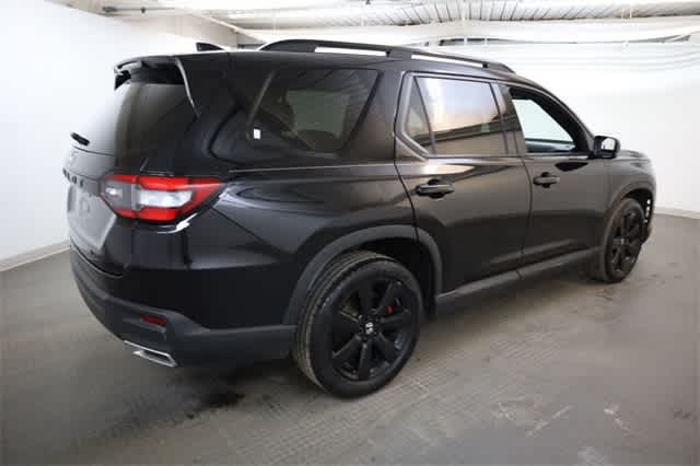 Thumbnail: 2025 Honda Pilot - 8