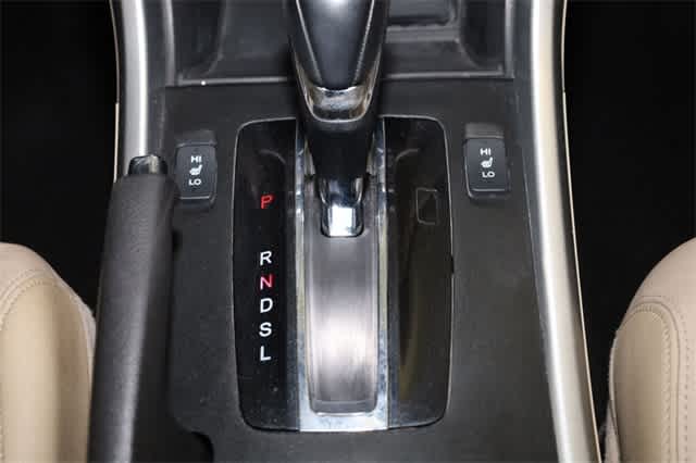 Thumbnail: 2015 Honda Accord - 32