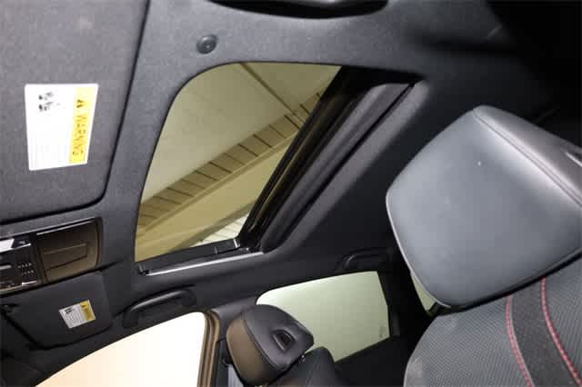 Thumbnail: 2022 Acura TLX - 27