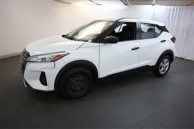 Thumbnail: 2022 Nissan Kicks - 2