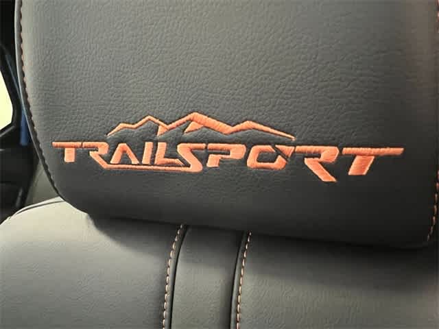 Thumbnail: 2025 Honda Pilot - 28